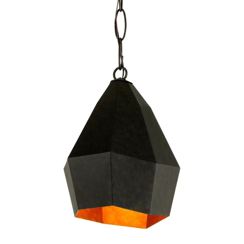 Modern Minimalist Ceiling Lights for Contemporary InteriorsModern Minimalist Ceiling Lights for Contemporary InteriorsTroy Indigo F7243 Pendant Light - Aged Bronze