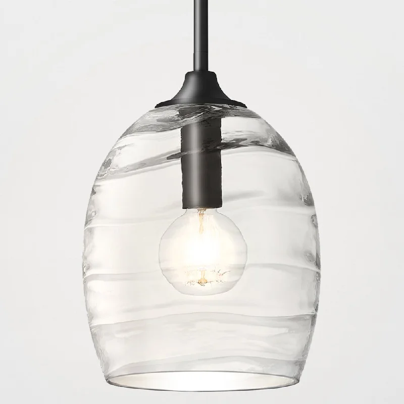 Art Deco Ceiling Lights with Geometric Patterns and Metallic FinishesArt Deco Ceiling Lights with Geometric Patterns and Metallic FinishesUQL5514 Contemporary Indoor Pendant, 13.5''H x 10''W x 10''D, Matte Black Finish, Northbridge Collection