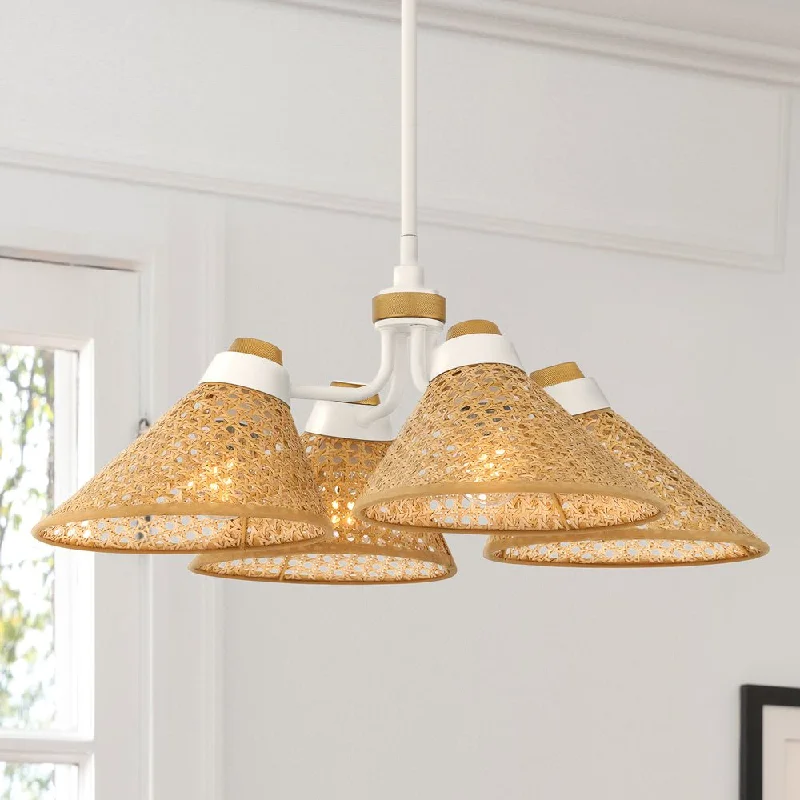 Contemporary Ceiling Lights with Unique, Abstract ShapesContemporary Ceiling Lights with Unique, Abstract ShapesUQL5720 Bohemian Indoor Pendant, 9''H x 24''W x 24''D, Matte White Finish, Zennor Collection Contemporary Ceiling Lights with Unique, Abstract ShapesContemporary Ceiling Lights with Unique, Abstract ShapesUQL5720 Bohemian Indoor Pendant, 9''H x 24''W x 24''D, Matte White Finish, Zennor Collection