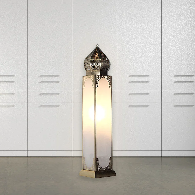 wooden table lamps with natural grain for a warm and organic feelwooden table lamps with natural grain for a warm and organic feelAntiqued Brass Table Lamp with White Glass Shade – Perfect for Living Room Desk or Nightstand
