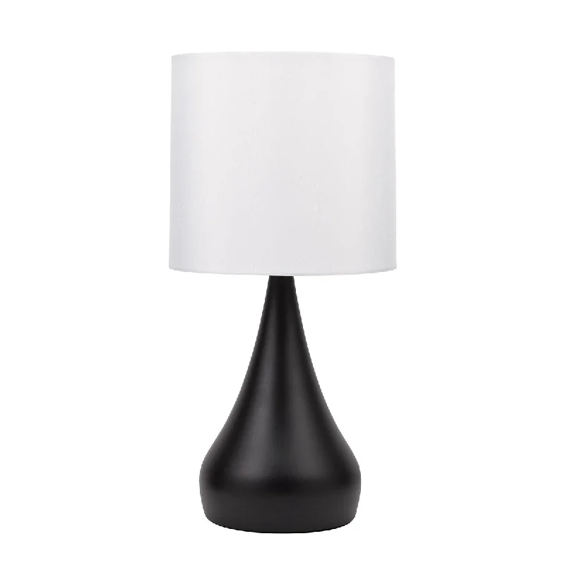 industrial style table lamps with exposed bulbs for loft apartmentsindustrial style table lamps with exposed bulbs for loft apartmentsBlack Metal Table Lamp