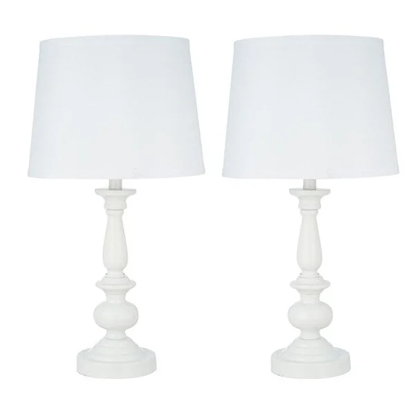 asian inspired table lamps with bamboo accents for a zen atmosphereasian inspired table lamps with bamboo accents for a zen atmosphereCatalina Lighting Traditional 2 pack Table Lmap, 12" White 21283-001