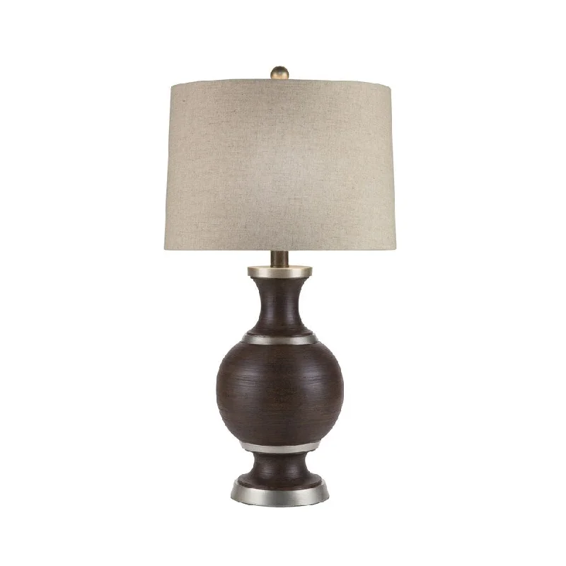 coastal style table lamps with nautical elements for beach housescoastal style table lamps with nautical elements for beach housesCatalina Winchester Table Lamp