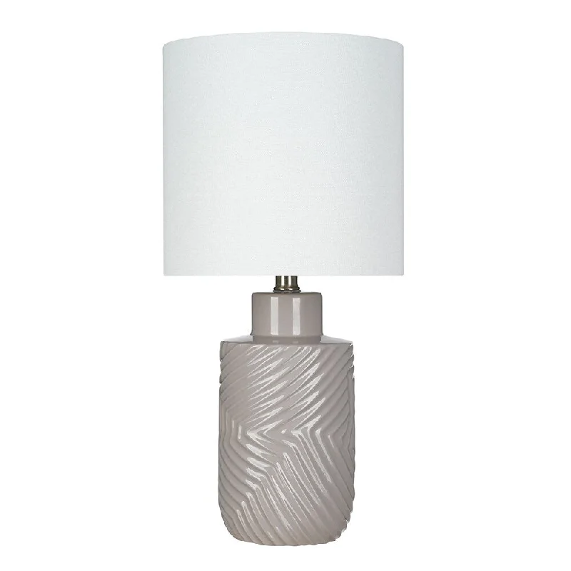 marble table lamps with a luxurious veined pattern for high end decormarble table lamps with a luxurious veined pattern for high end decorCeramic Table Lamp