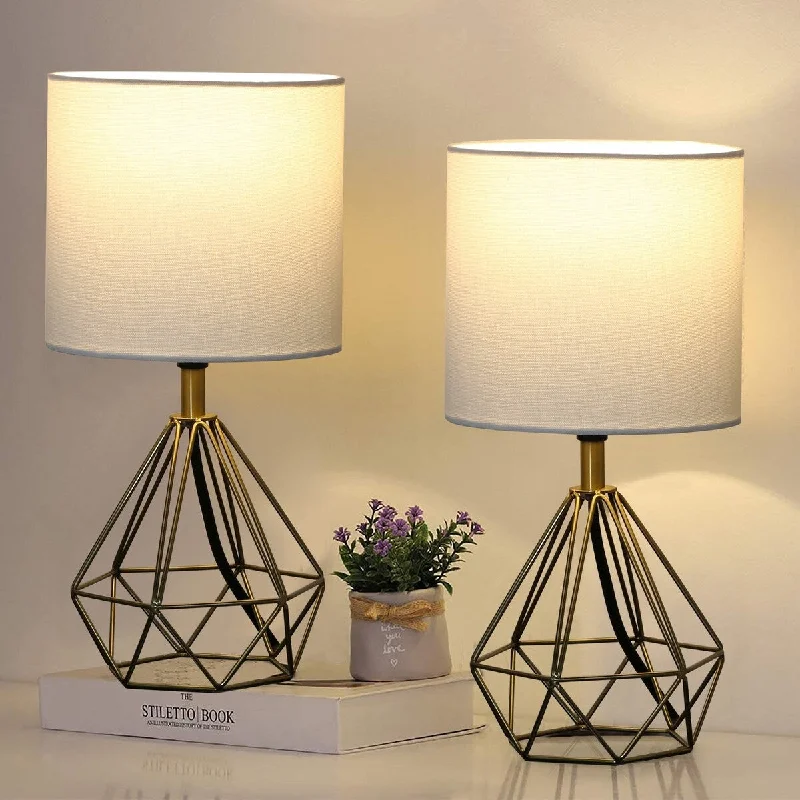 ceramic table lamps with hand painted designs for an artistic touchceramic table lamps with hand painted designs for an artistic touchClassic Gold Table Light with 3000K LED Bulb Set of 2 ceramic table lamps with hand painted designs for an artistic touchceramic table lamps with hand painted designs for an artistic touchClassic Gold Table Light with 3000K LED Bulb Set of 2