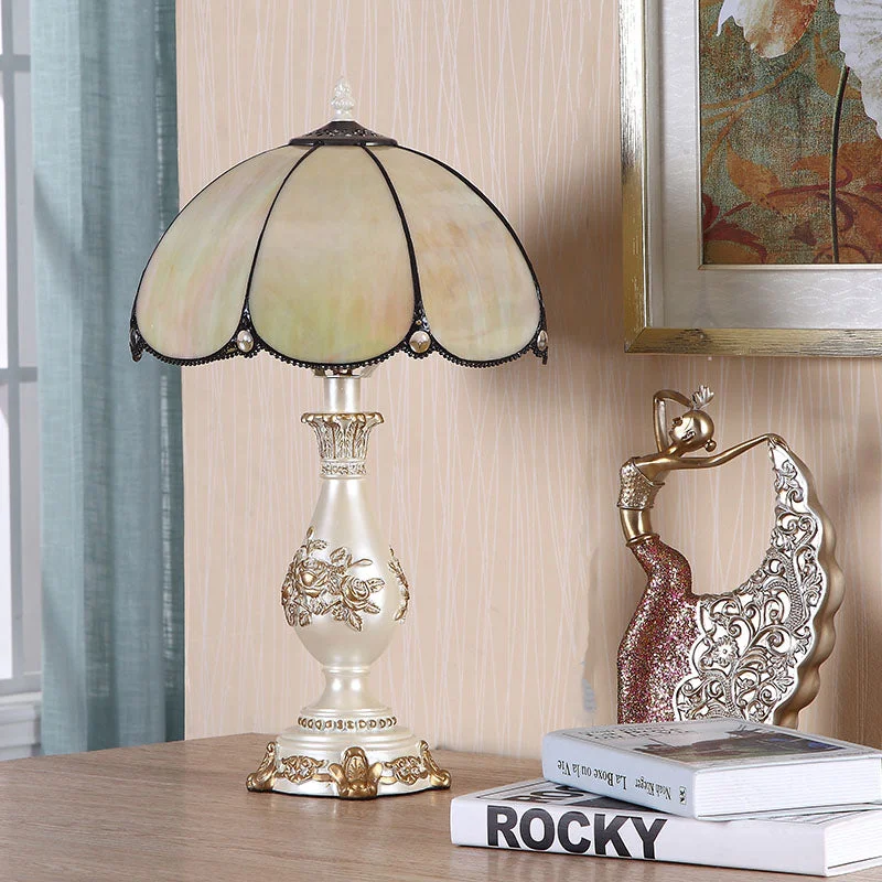 marble table lamps with a luxurious veined pattern for high end decormarble table lamps with a luxurious veined pattern for high end decorPetals Nightstand Light: Single-Bulb Beige Glass Table Lamp with Carved Vase Base marble table lamps with a luxurious veined pattern for high end decormarble table lamps with a luxurious veined pattern for high end decorPetals Nightstand Light: Single-Bulb Beige Glass Table Lamp with Carved Vase Base