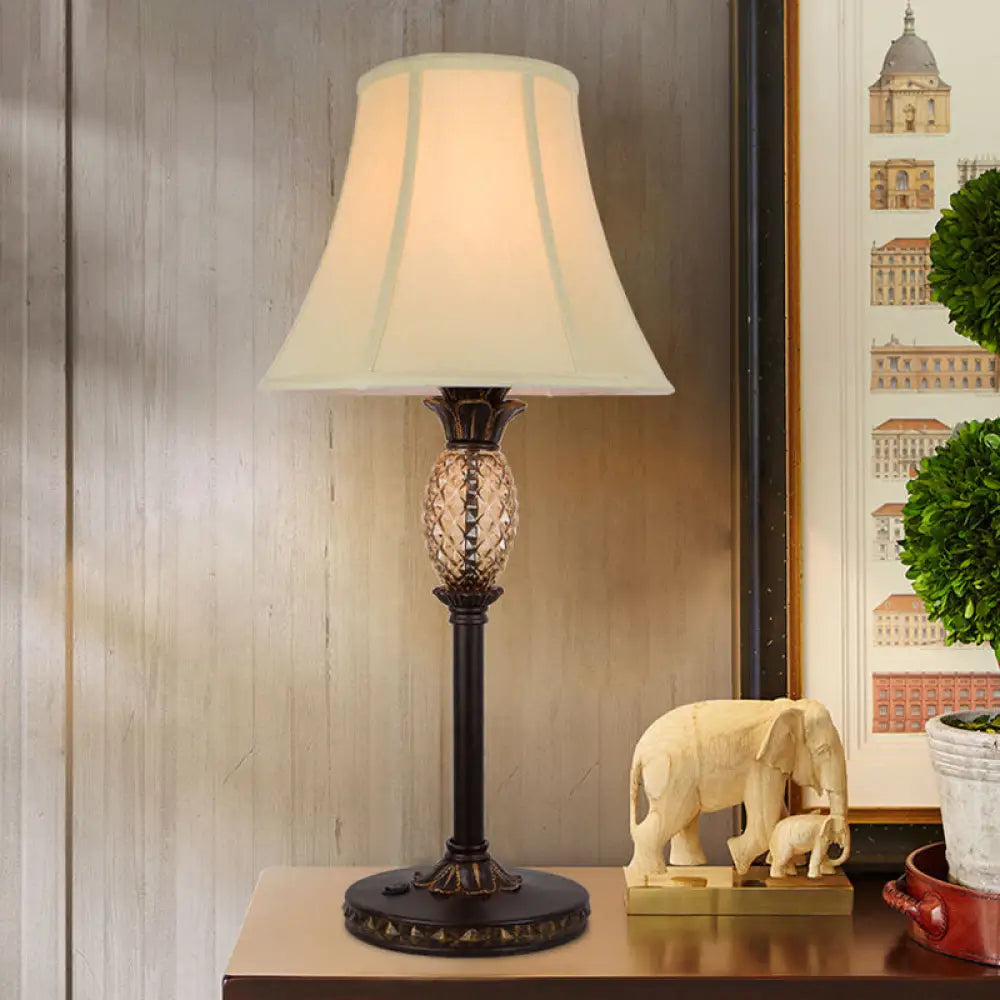 ceramic table lamps with hand painted designs for an artistic touchceramic table lamps with hand painted designs for an artistic touchCountry Flared Shade Table Lamp in Black/Beige ceramic table lamps with hand painted designs for an artistic touchceramic table lamps with hand painted designs for an artistic touchCountry Flared Shade Table Lamp in Black/Beige