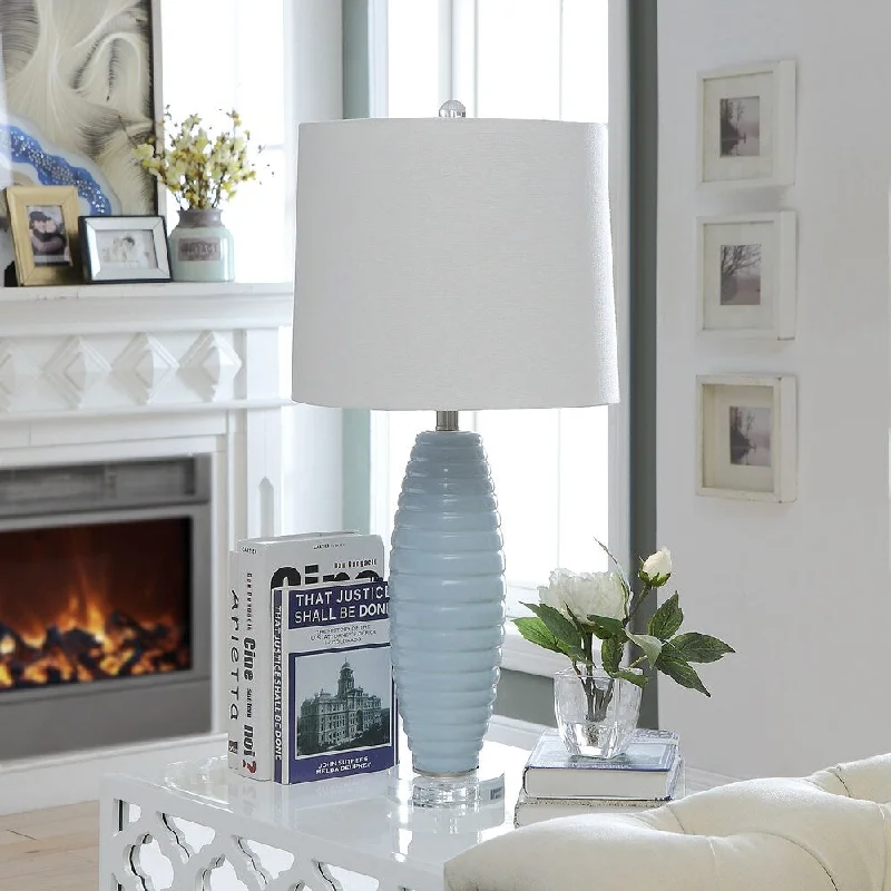 industrial style table lamps with exposed bulbs for loft apartmentsindustrial style table lamps with exposed bulbs for loft apartmentsGlass & Metal Table Lamp - N/A