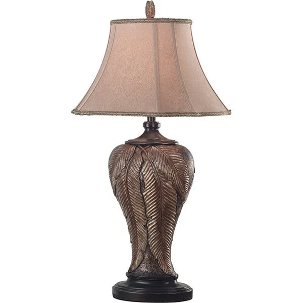 wooden table lamps with natural grain for a warm and organic feelwooden table lamps with natural grain for a warm and organic feelHolt Leafed Bronze 35-inch Table Lamp wooden table lamps with natural grain for a warm and organic feelwooden table lamps with natural grain for a warm and organic feelHolt Leafed Bronze 35-inch Table Lamp