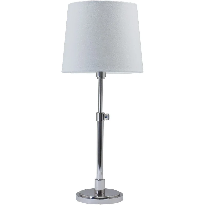 leather table lamps with a distressed texture for a rugged charmleather table lamps with a distressed texture for a rugged charmHouse of Troy TH750PN One Light Table Lamp Townhouse Polished Nickel - One Size