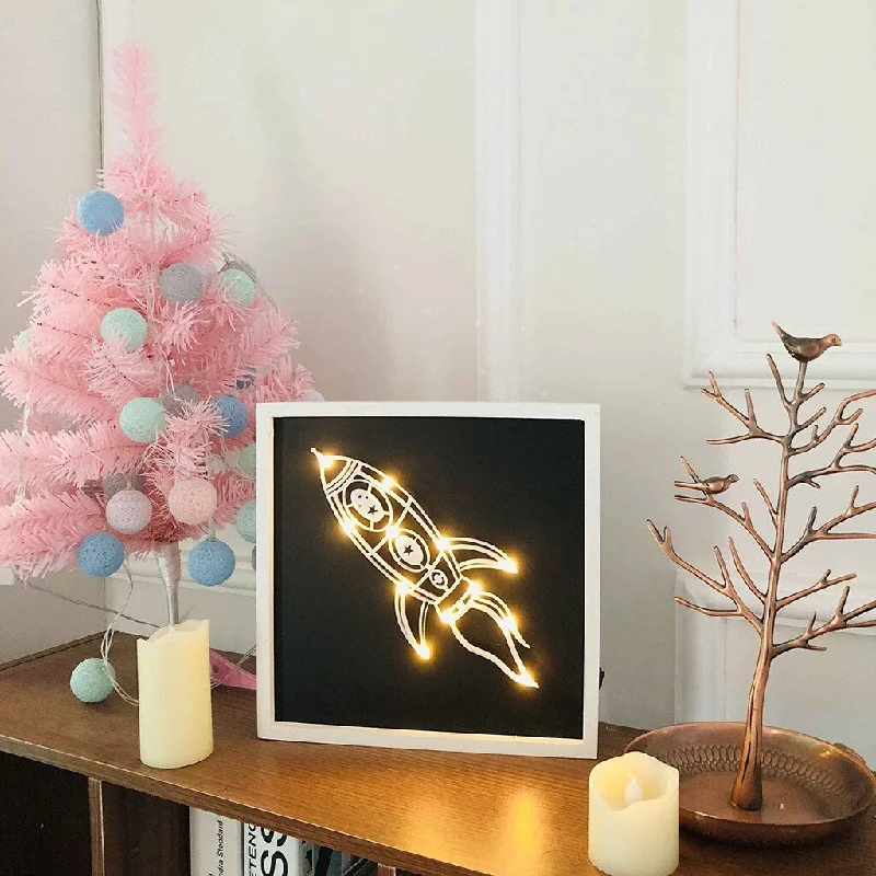 mid century modern table lamps with iconic designs for a stylish studymid century modern table lamps with iconic designs for a stylish studyLED Creative Night Light 10×10×2 Inch Decorative Small Table Lamp