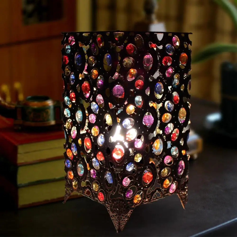 mid century modern table lamps with iconic designs for a stylish studymid century modern table lamps with iconic designs for a stylish studyArt Deco Metal Brass/Bronze Table Lamp with Rectangular Shade - Elegant Nightstand Lighting for Living Room