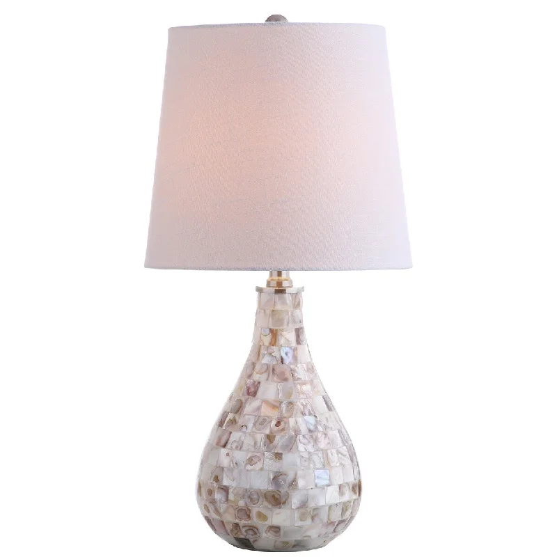 ceramic table lamps with hand painted designs for an artistic touchceramic table lamps with hand painted designs for an artistic touchMona 20.5" Mini LED Table Lamp, Cottage, Coastal, Transitional, Modern, Elegant, Office, Living Room, Family Room