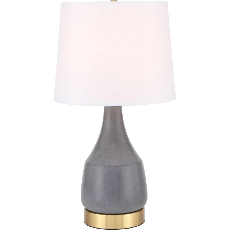 gothic style table lamps with dark finishes for a mysterious lookgothic style table lamps with dark finishes for a mysterious lookReverie 1 light Gray Table Lamp - One Size gothic style table lamps with dark finishes for a mysterious lookgothic style table lamps with dark finishes for a mysterious lookReverie 1 light Gray Table Lamp - One Size
