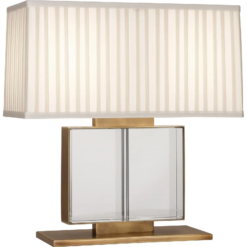 art deco table lamps with geometric shapes for a retro touchart deco table lamps with geometric shapes for a retro touchRobert Abbey 1958 Two Light Table Lamp Sloan Lead Crystal w/ Aged Brass - One Size art deco table lamps with geometric shapes for a retro touchart deco table lamps with geometric shapes for a retro touchRobert Abbey 1958 Two Light Table Lamp Sloan Lead Crystal w/ Aged Brass - One Size