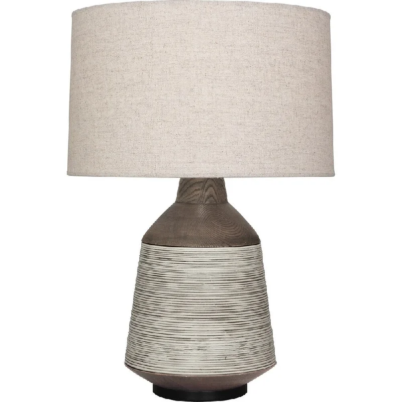 modern minimalist table lamps for contemporary living roomsmodern minimalist table lamps for contemporary living roomsRobert Abbey 570 One Light Table Lamp Michael Berman Berkley Antique O - Exact Size