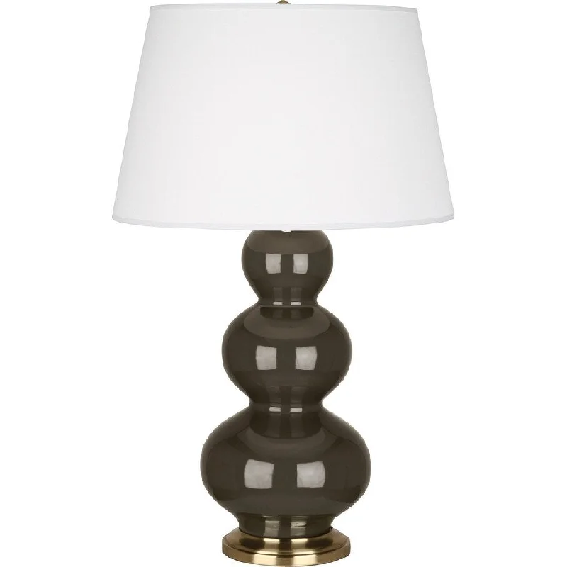 leather table lamps with a distressed texture for a rugged charmleather table lamps with a distressed texture for a rugged charmRobert Abbey TE40X One Light Table Lamp Triple Gourd Brown Tea Glazed - Exact Size leather table lamps with a distressed texture for a rugged charmleather table lamps with a distressed texture for a rugged charmRobert Abbey TE40X One Light Table Lamp Triple Gourd Brown Tea Glazed - Exact Size