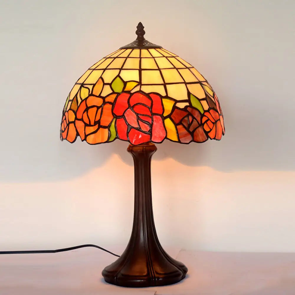 rustic farmhouse table lamps for cozy kitchensrustic farmhouse table lamps for cozy kitchensStunning Tiffany Roseborder Stained Glass Night Lamp with Grid Lampshade - Coffee Table Lighting rustic farmhouse table lamps for cozy kitchensrustic farmhouse table lamps for cozy kitchensStunning Tiffany Roseborder Stained Glass Night Lamp with Grid Lampshade - Coffee Table Lighting