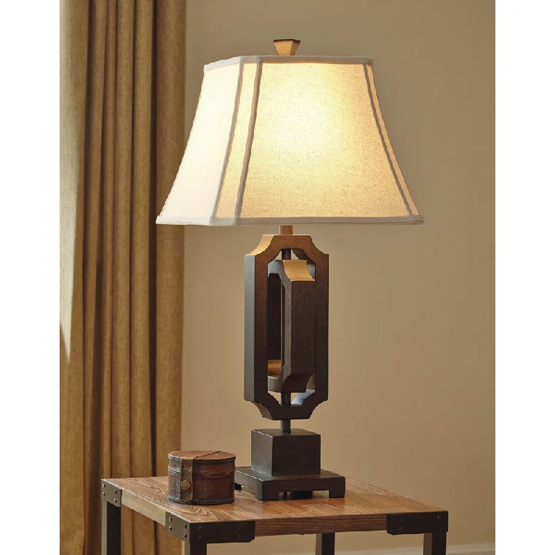 ceramic table lamps with hand painted designs for an artistic touchceramic table lamps with hand painted designs for an artistic touchScottey Brown Poly Table Lamp