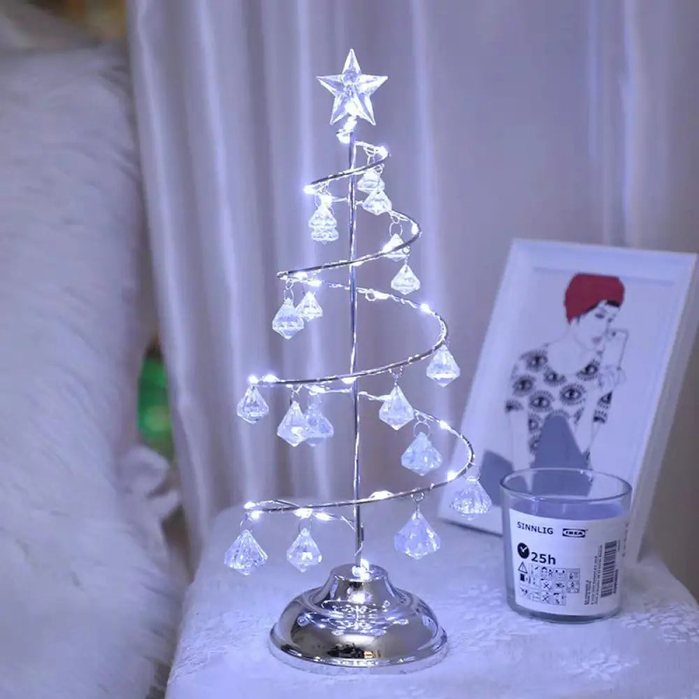 Silver