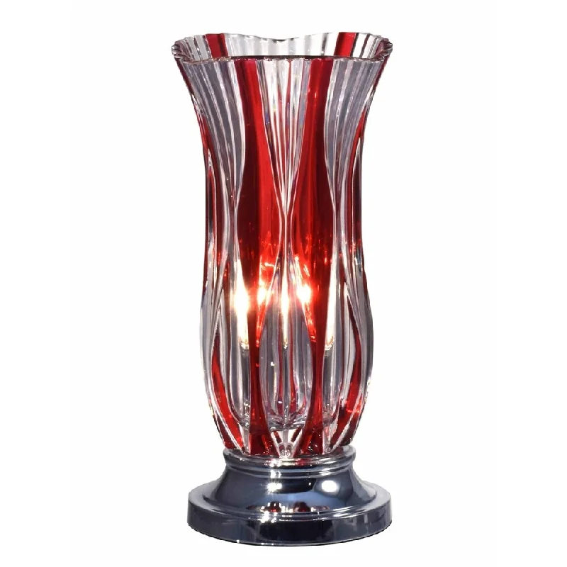 asian inspired table lamps with bamboo accents for a zen atmosphereasian inspired table lamps with bamboo accents for a zen atmosphereSpringdale 14"H Red Crystal Accent Table Lamp asian inspired table lamps with bamboo accents for a zen atmosphereasian inspired table lamps with bamboo accents for a zen atmosphereSpringdale 14"H Red Crystal Accent Table Lamp