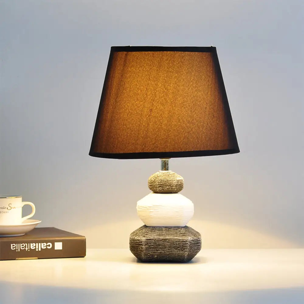 coastal style table lamps with nautical elements for beach housescoastal style table lamps with nautical elements for beach housesModern Ceramic Nightstand Lamp - Contemporary Stone Shape Design | Black/Grey & White | 1 Light | Bedroom Table Light coastal style table lamps with nautical elements for beach housescoastal style table lamps with nautical elements for beach housesModern Ceramic Nightstand Lamp - Contemporary Stone Shape Design | Black/Grey & White | 1 Light | Bedroom Table Light