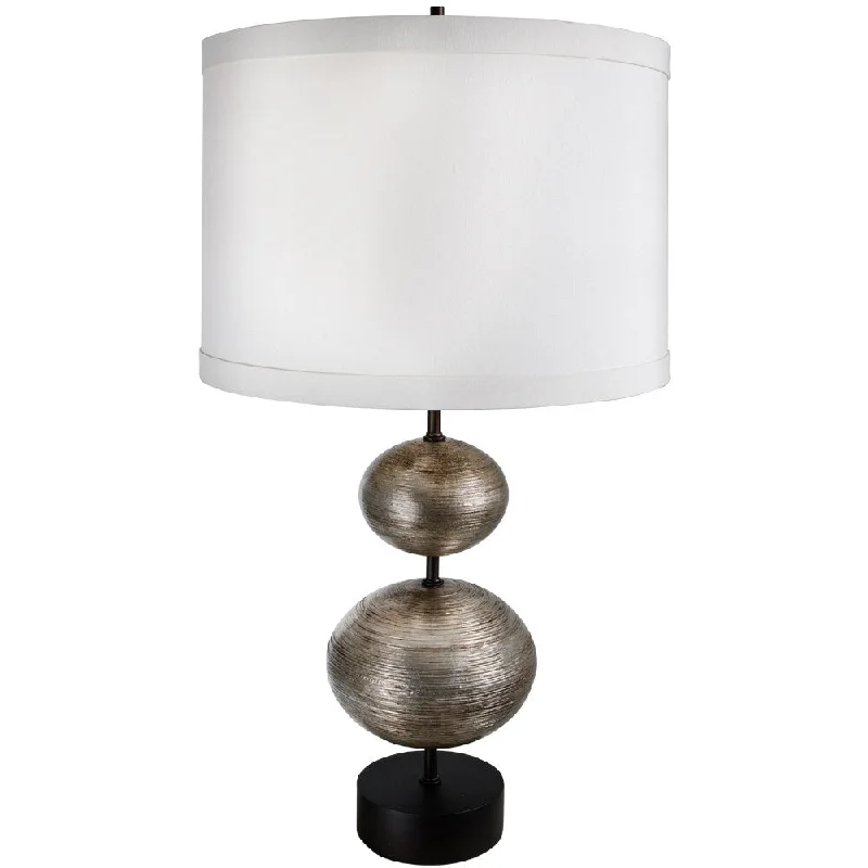 ceramic table lamps with hand painted designs for an artistic touchceramic table lamps with hand painted designs for an artistic touchVan Teal 732572 Owen 32" Table Lamp