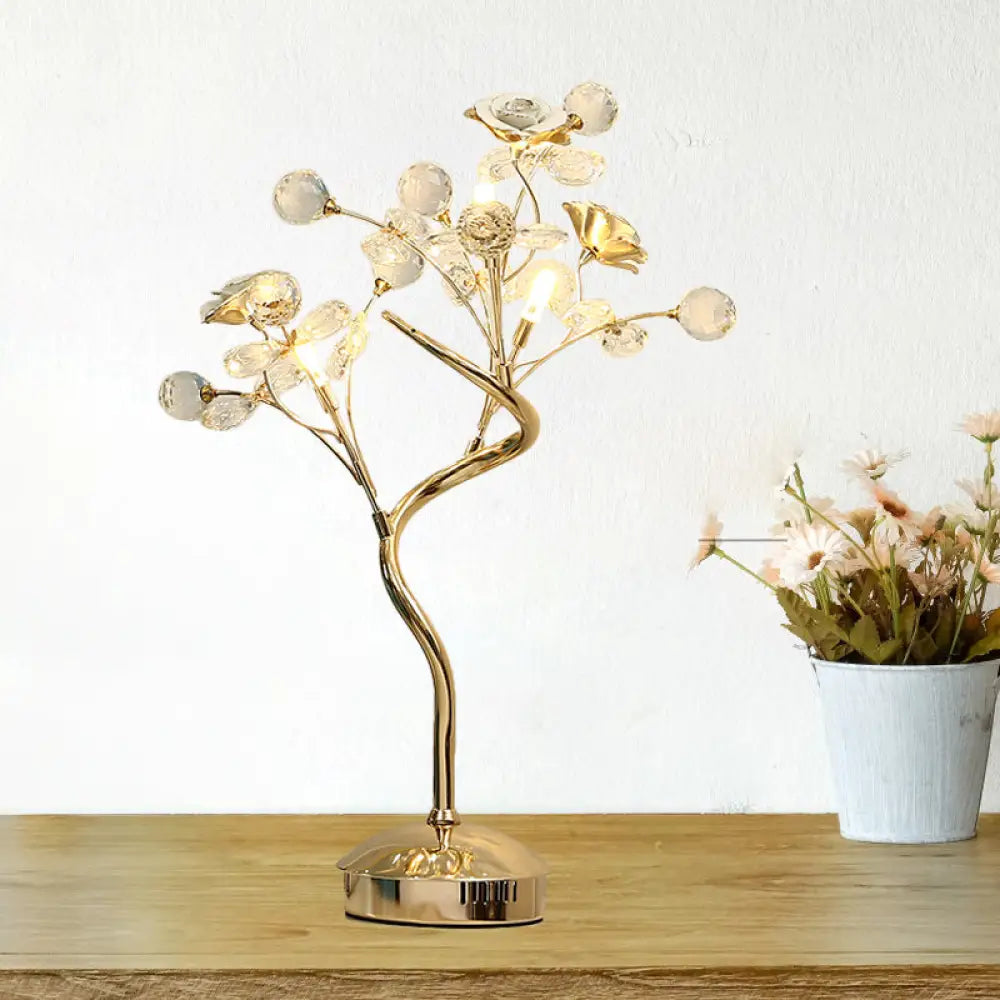 art deco table lamps with geometric shapes for a retro touchart deco table lamps with geometric shapes for a retro touchPastoral Crystal Table Lamp - White/Pink Floret Design, 3 Heads, Lounge Night Light with Ceramic Accent