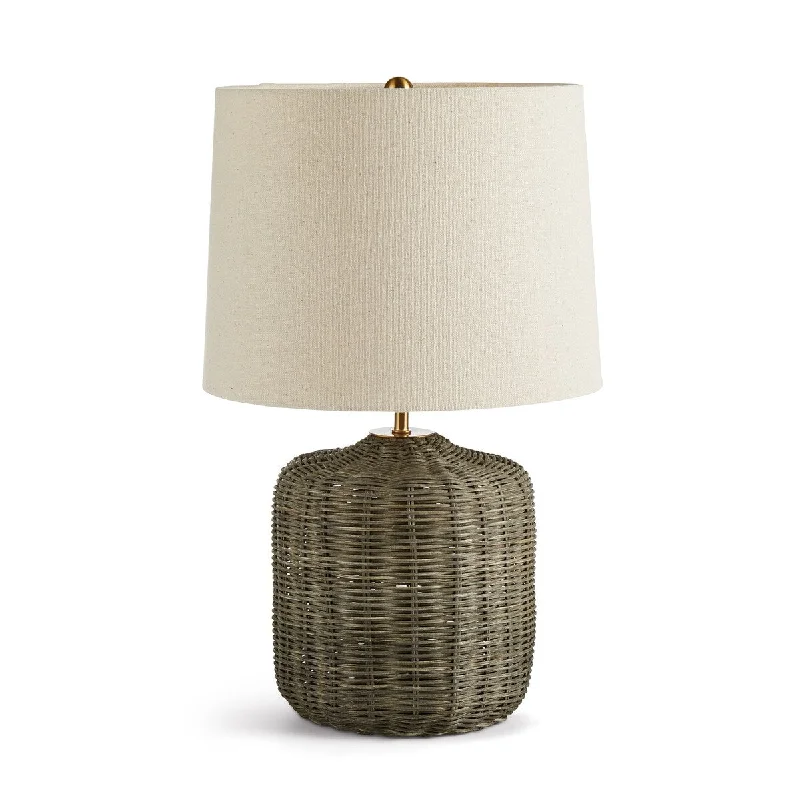 gothic style table lamps with dark finishes for a mysterious lookgothic style table lamps with dark finishes for a mysterious lookWren Lamp - Beige